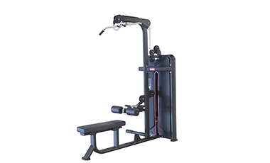 K804高低拉訓(xùn)練器