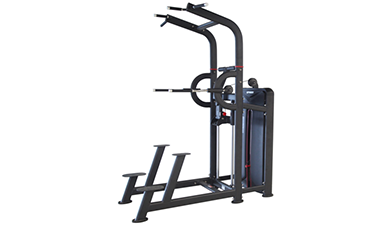 K805輔助引體向上訓(xùn)練器