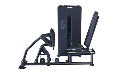 K809大腿 小腿訓練器