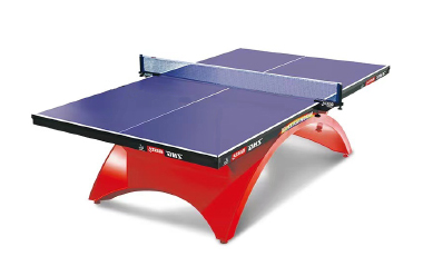 NEO彩虹乒乓球臺