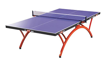 T2828拱形乒乓球桌