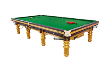臺(tái)球桌1