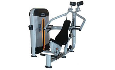 推胸 推肩訓(xùn)練器K616