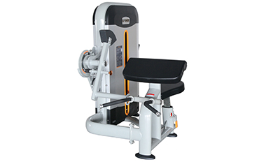 肱二頭肌 肱三頭肌訓練器K618