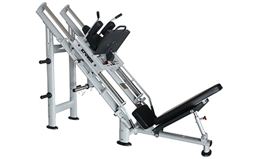 倒蹬 哈克深蹲訓練器K619