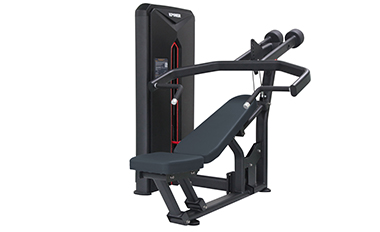 推肩 推胸訓(xùn)練器K801