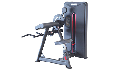 肱二 三頭肌訓(xùn)練器K803