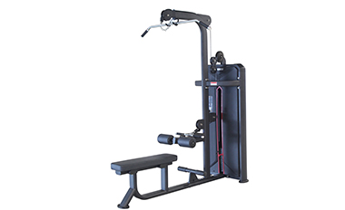 高低拉訓練器K804