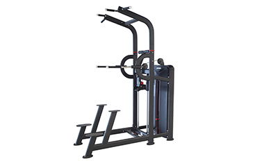 輔助引體向上訓(xùn)練器K805