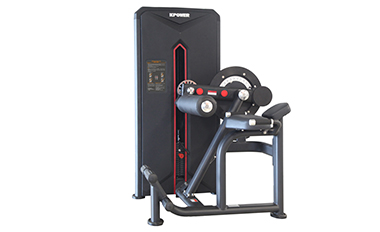 背腹肌訓(xùn)練器K806