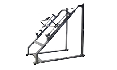 斜身引體訓(xùn)練器K052M