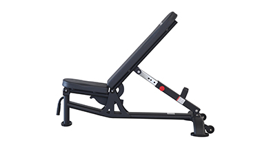 可調(diào)節(jié)啞鈴椅K703