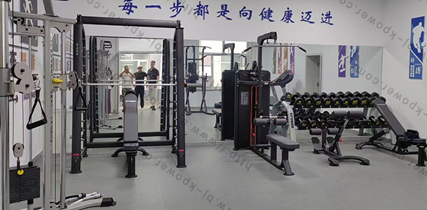 某園林綠化局項(xiàng)目案例