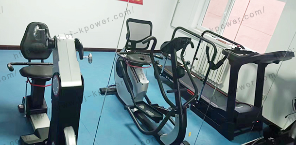 老年活動(dòng)中心項(xiàng)目案例