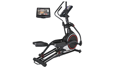 電動(dòng)橢圓機(jī)K8745TP-3