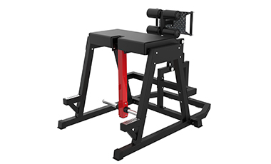 反向山羊挺身訓(xùn)練器