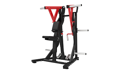 分動式劃艇低拉背訓(xùn)練器