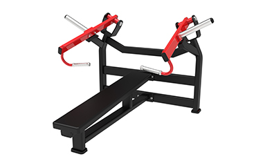 仰臥推胸訓(xùn)練器
