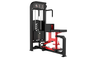 坐式轉體訓練器