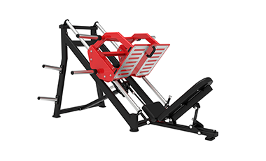 45度倒蹬訓(xùn)練器