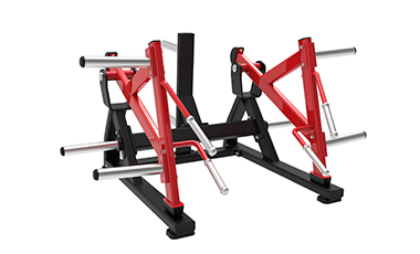 跨步下蹲訓(xùn)練器