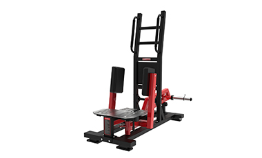 立式大腿外展訓(xùn)練器