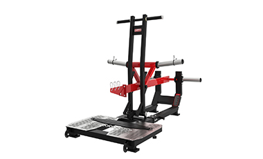 犀牛蹲訓(xùn)練器