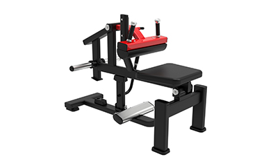 坐式提小腿訓練器