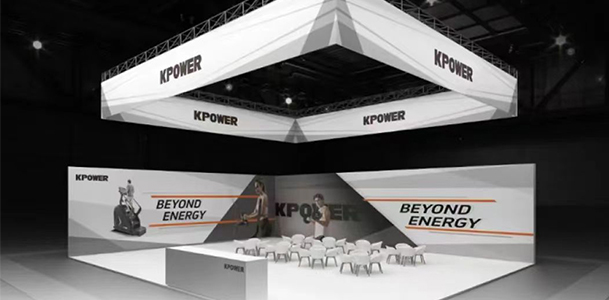 2025德國(guó)FIBO展圓滿落幕，康樂(lè)佳智造實(shí)力閃耀全球