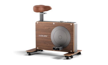 小木馬動感單車