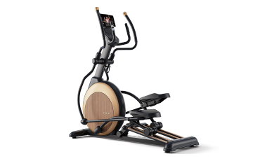 高端智能橢圓機(jī)