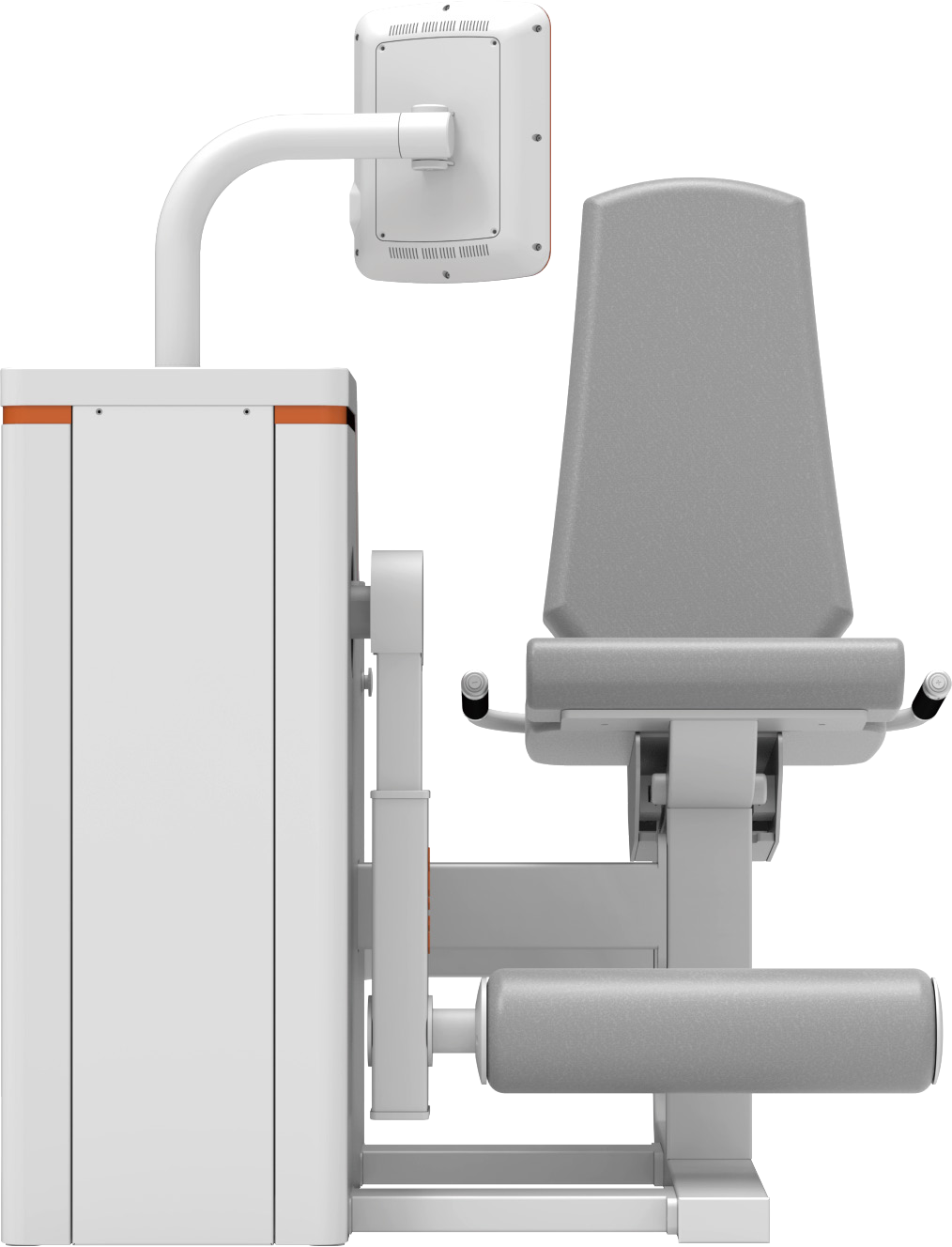 大腿離心伸展康復訓練器