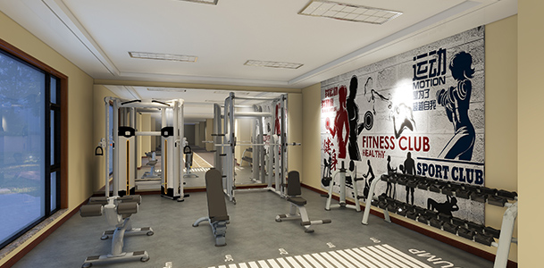 企事業(yè)單位健身房建設(shè)全攻略：從規(guī)劃到售后一站式解決方案
