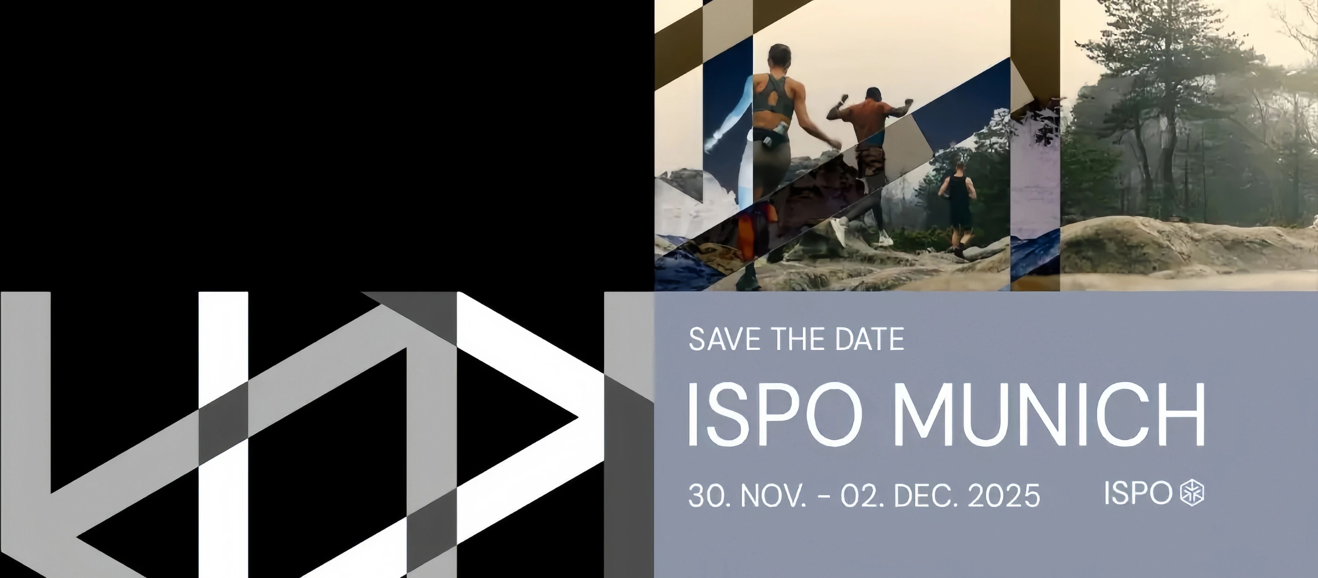 康樂(lè)佳在ISPO Munich 2025：智創(chuàng)新品，共燃運(yùn)動(dòng)熱愛(ài)