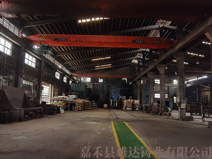 生產(chǎn)車(chē)間