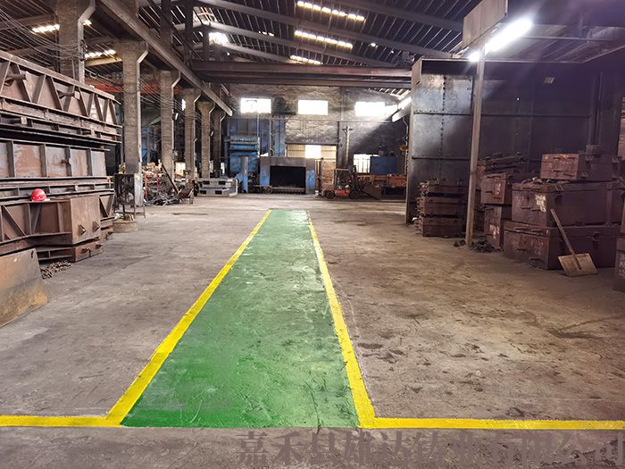 生產(chǎn)車(chē)間